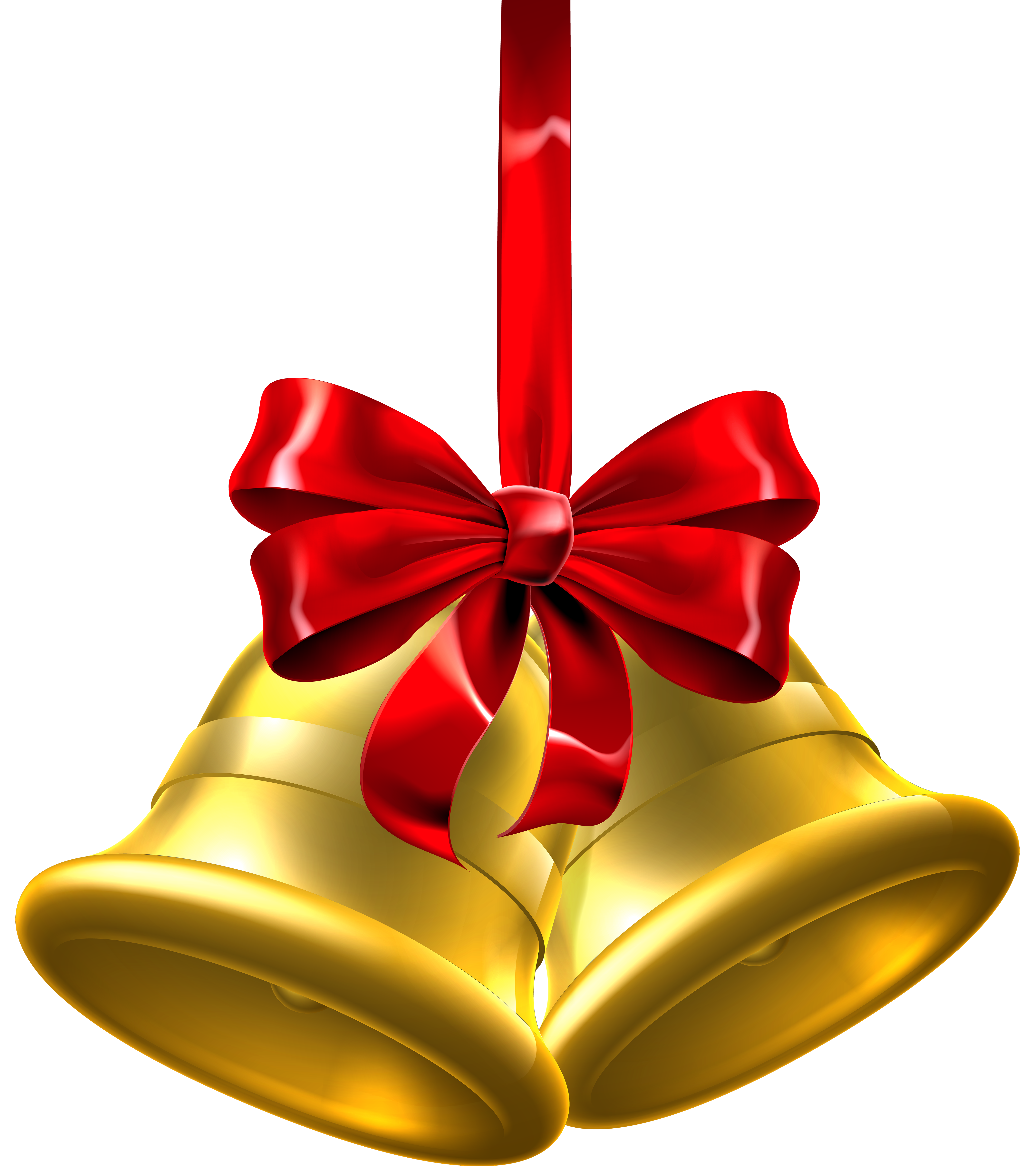 Christmas Bell